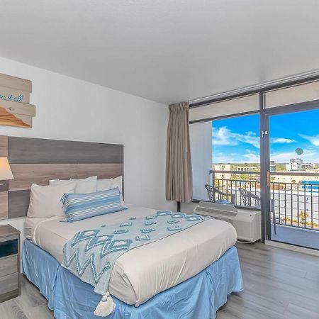 Ocean View Studio Landmark 907 Μιρτλ Μπιτς Εξωτερικό φωτογραφία
