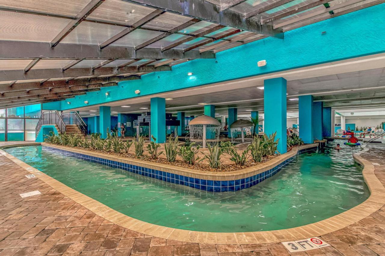 Ocean View Studio Landmark 907 Μιρτλ Μπιτς Εξωτερικό φωτογραφία