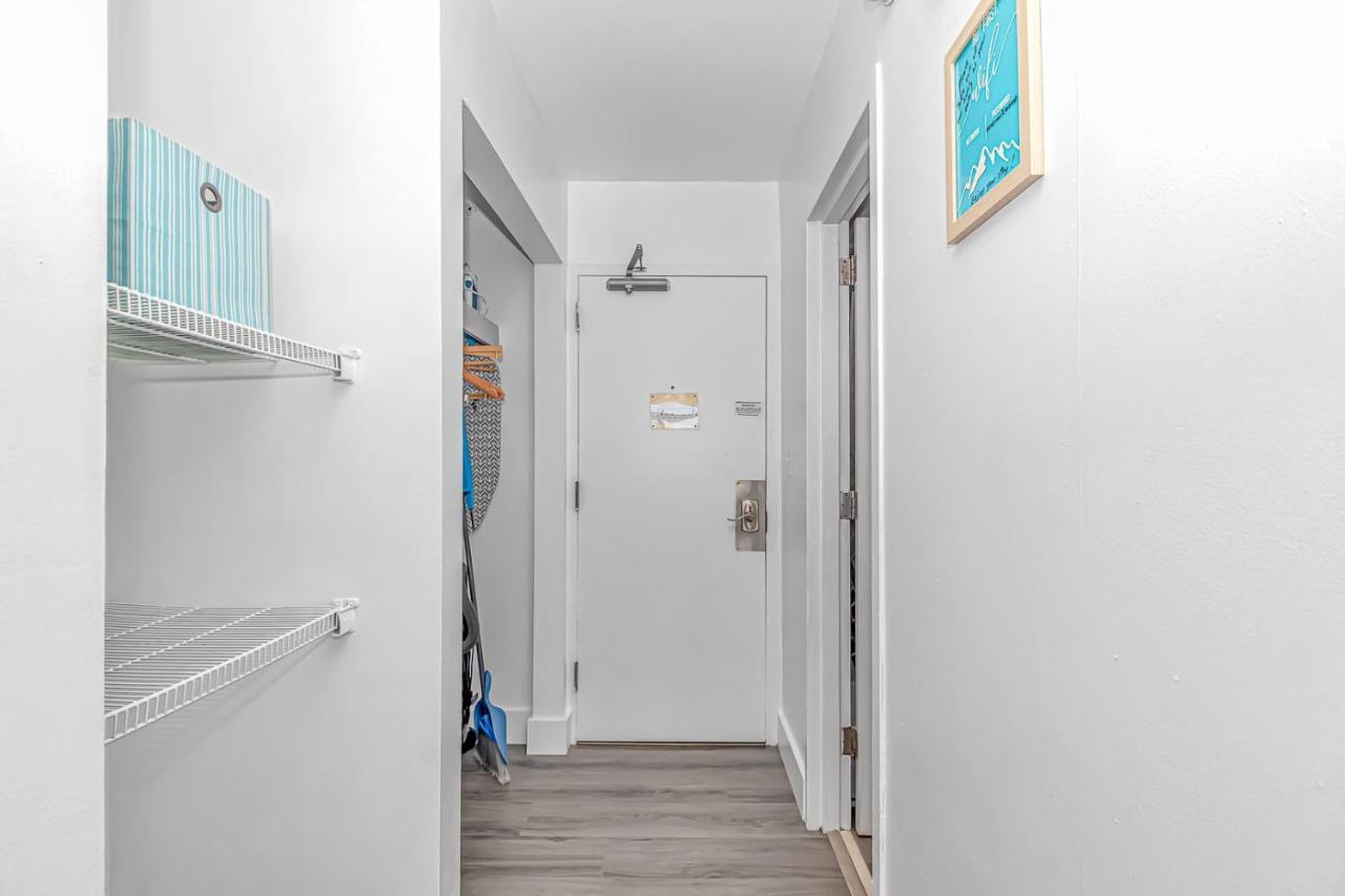 Ocean View Studio Landmark 907 Μιρτλ Μπιτς Εξωτερικό φωτογραφία