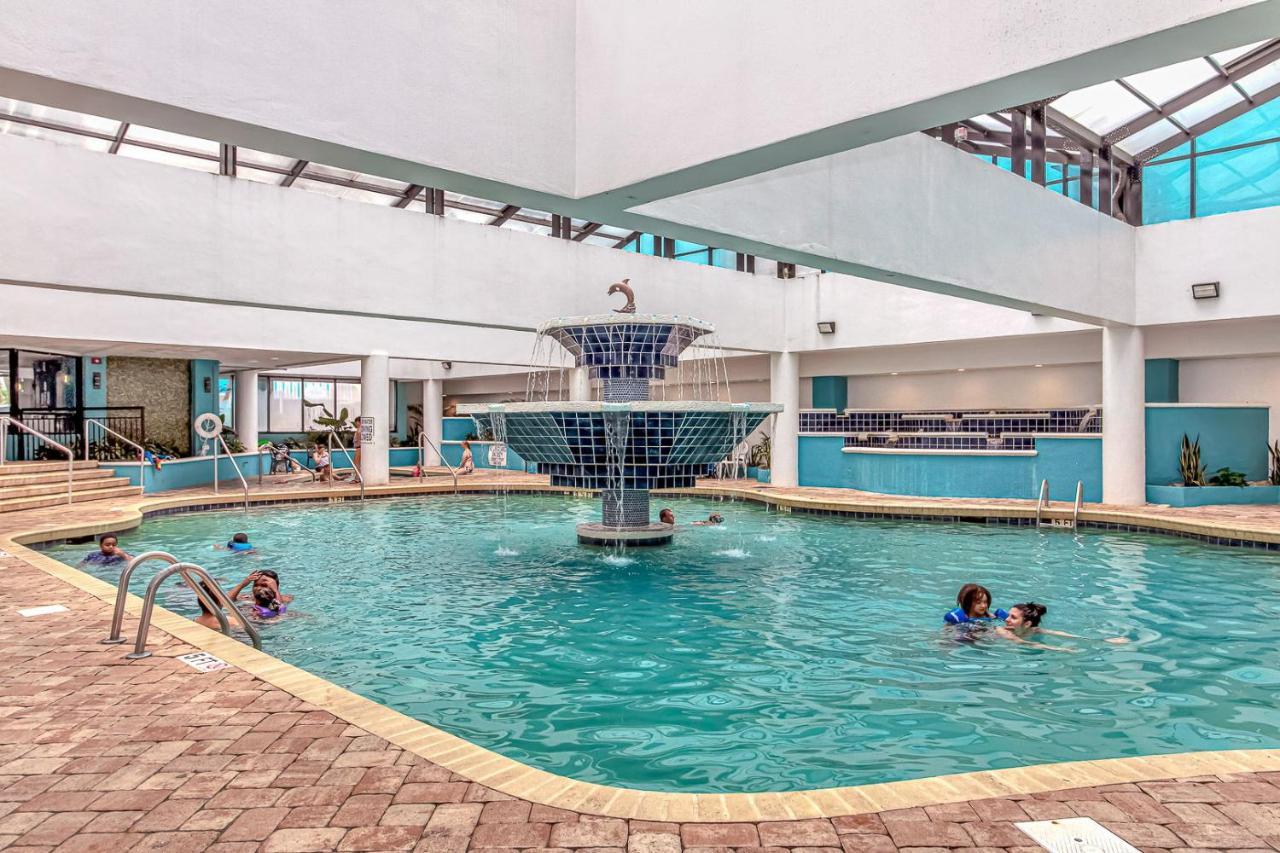 Ocean View Studio Landmark 907 Μιρτλ Μπιτς Εξωτερικό φωτογραφία