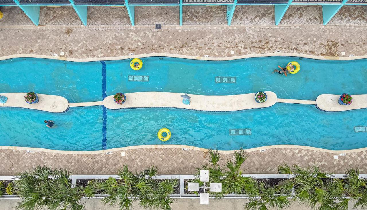 Ocean View Studio Landmark 907 Μιρτλ Μπιτς Εξωτερικό φωτογραφία