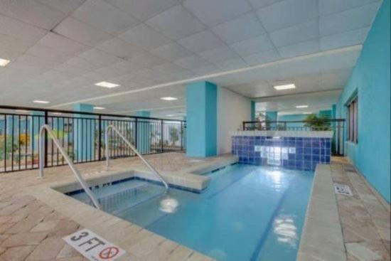 Ocean View Studio Landmark 907 Μιρτλ Μπιτς Δωμάτιο φωτογραφία