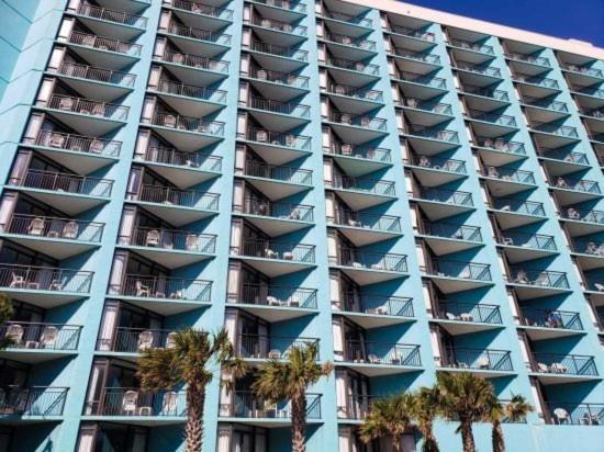 Ocean View Studio Landmark 907 Μιρτλ Μπιτς Δωμάτιο φωτογραφία