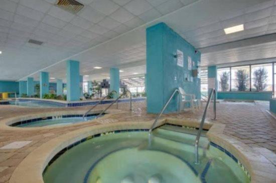Ocean View Studio Landmark 907 Μιρτλ Μπιτς Δωμάτιο φωτογραφία